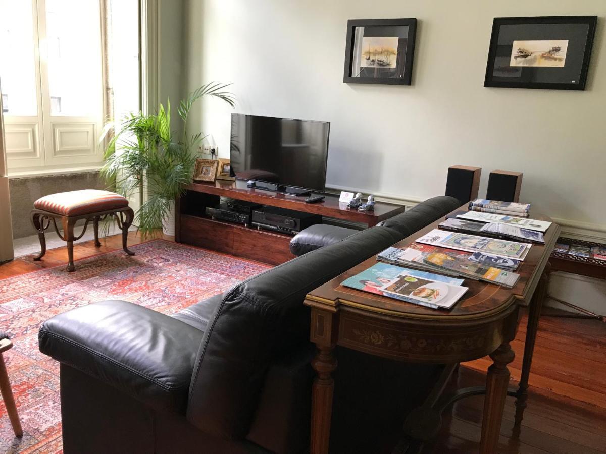 Maison Des Amis Πόρτο Εξωτερικό φωτογραφία