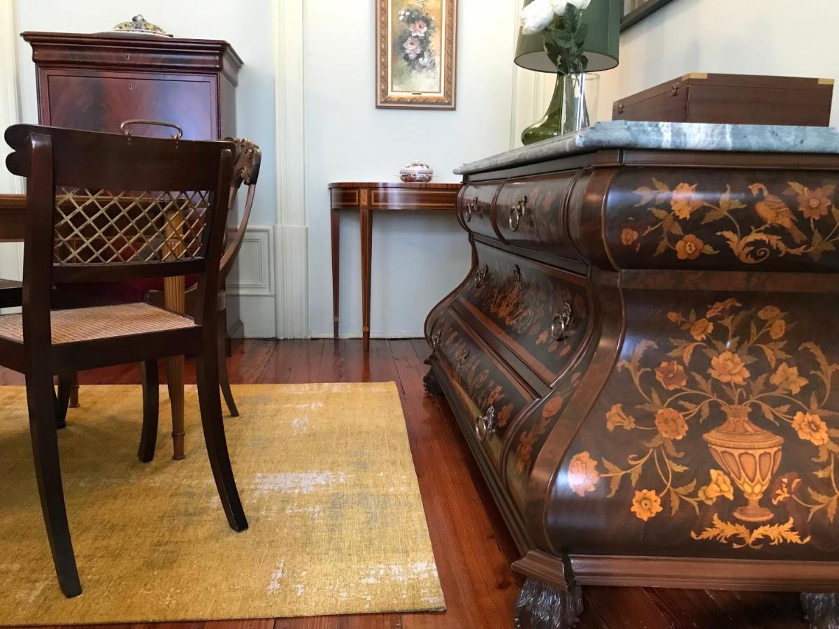 Maison Des Amis Πόρτο Εξωτερικό φωτογραφία