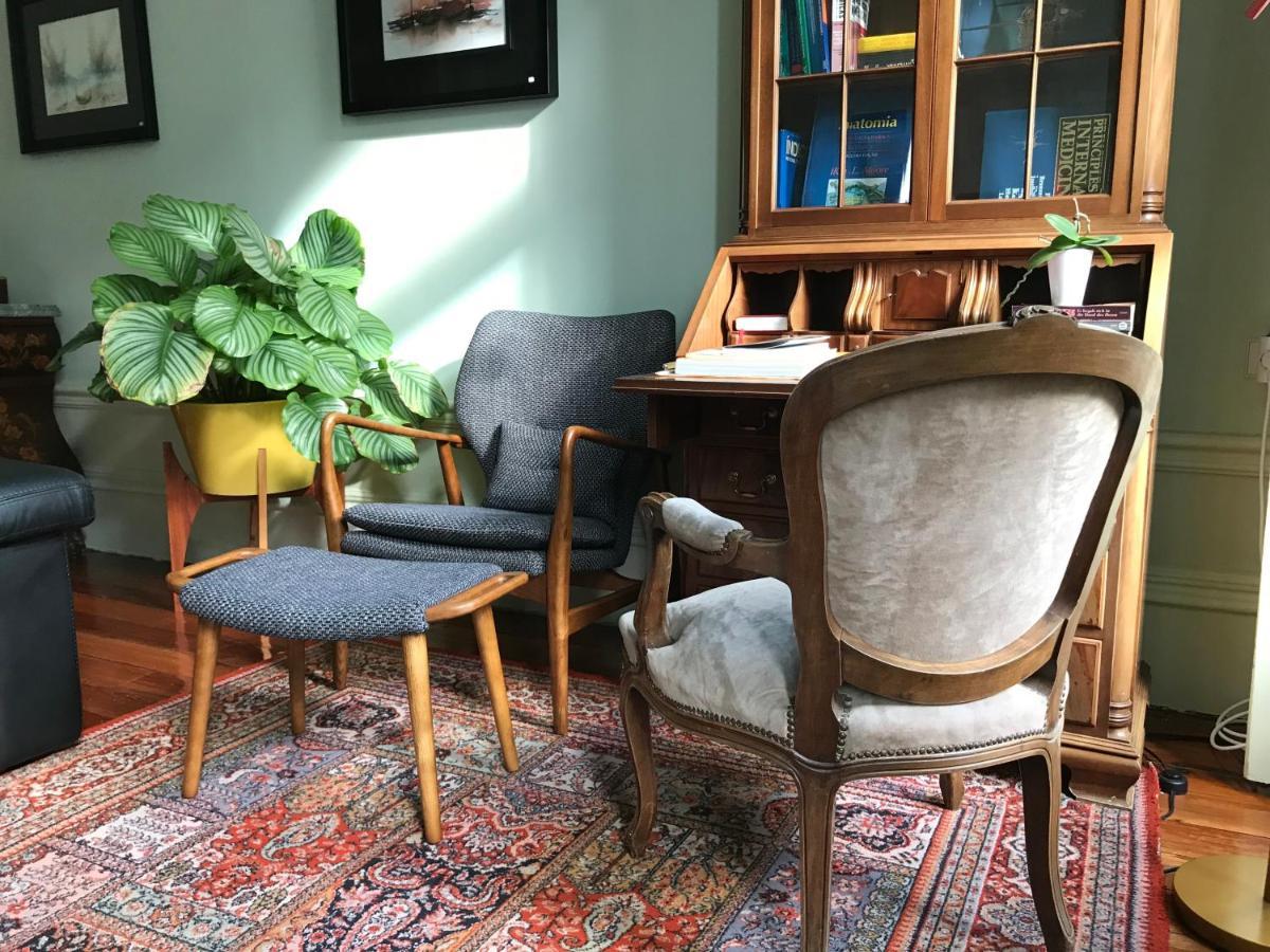 Maison Des Amis Πόρτο Εξωτερικό φωτογραφία