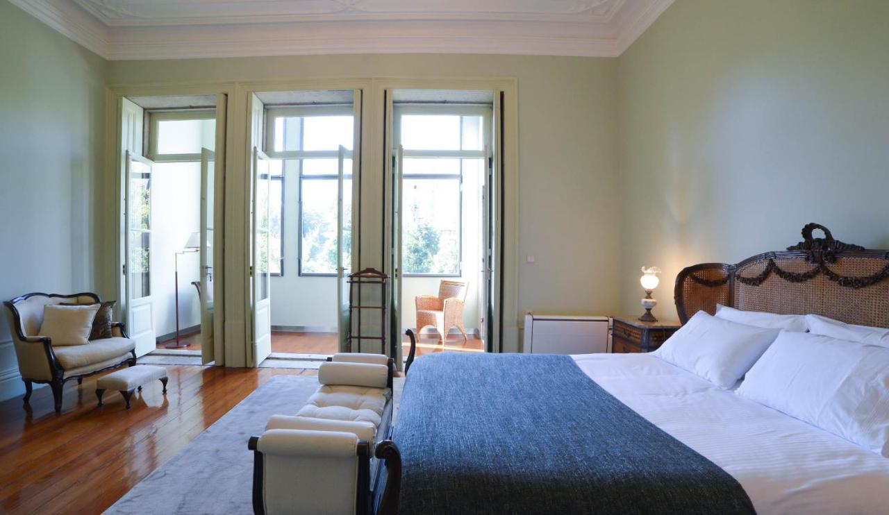 Maison Des Amis Πόρτο Εξωτερικό φωτογραφία