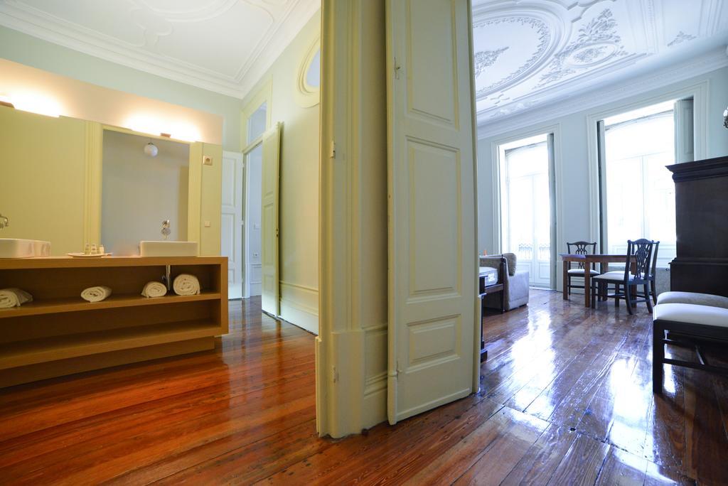 Maison Des Amis Πόρτο Δωμάτιο φωτογραφία