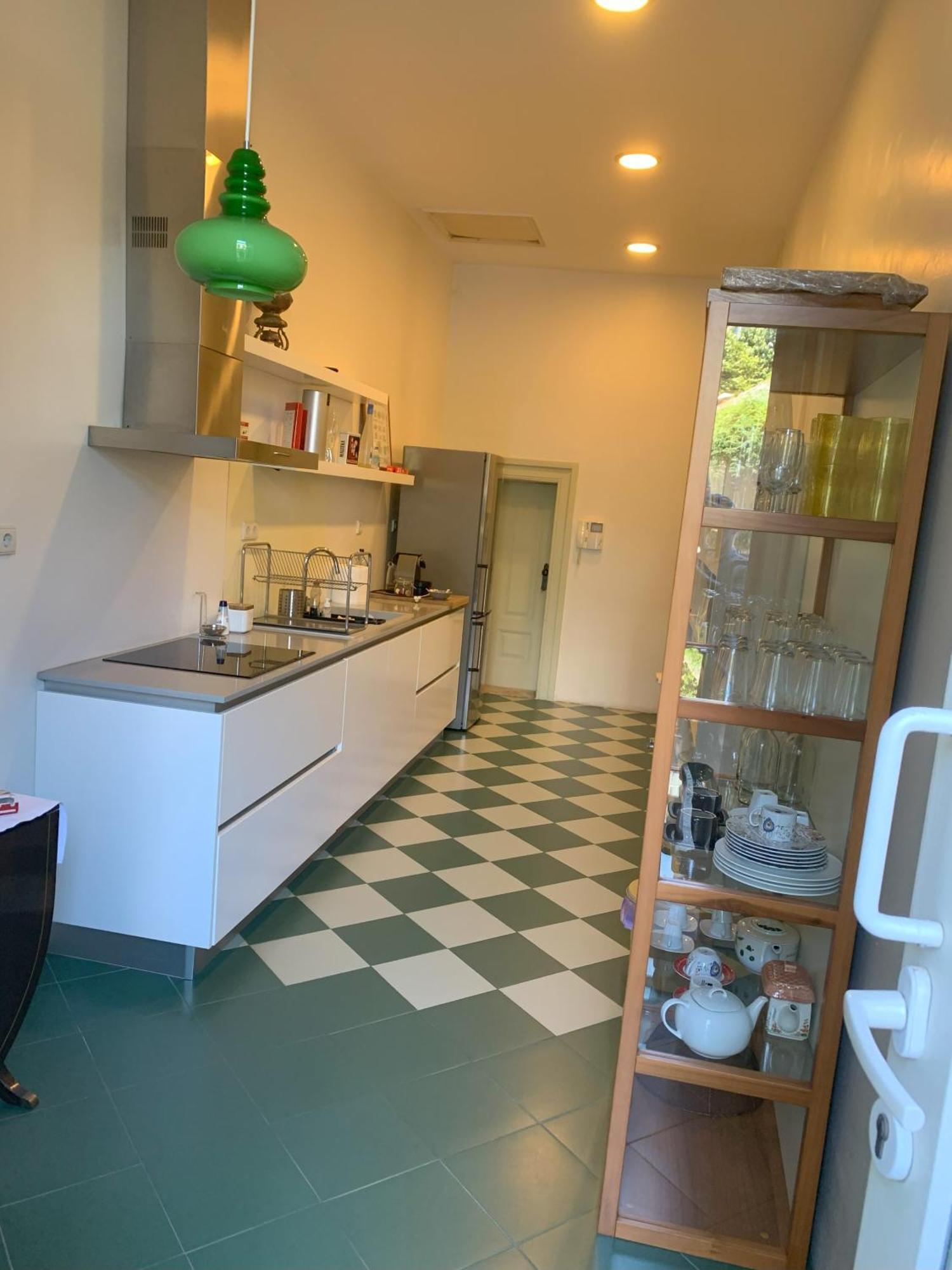Maison Des Amis Πόρτο Εξωτερικό φωτογραφία