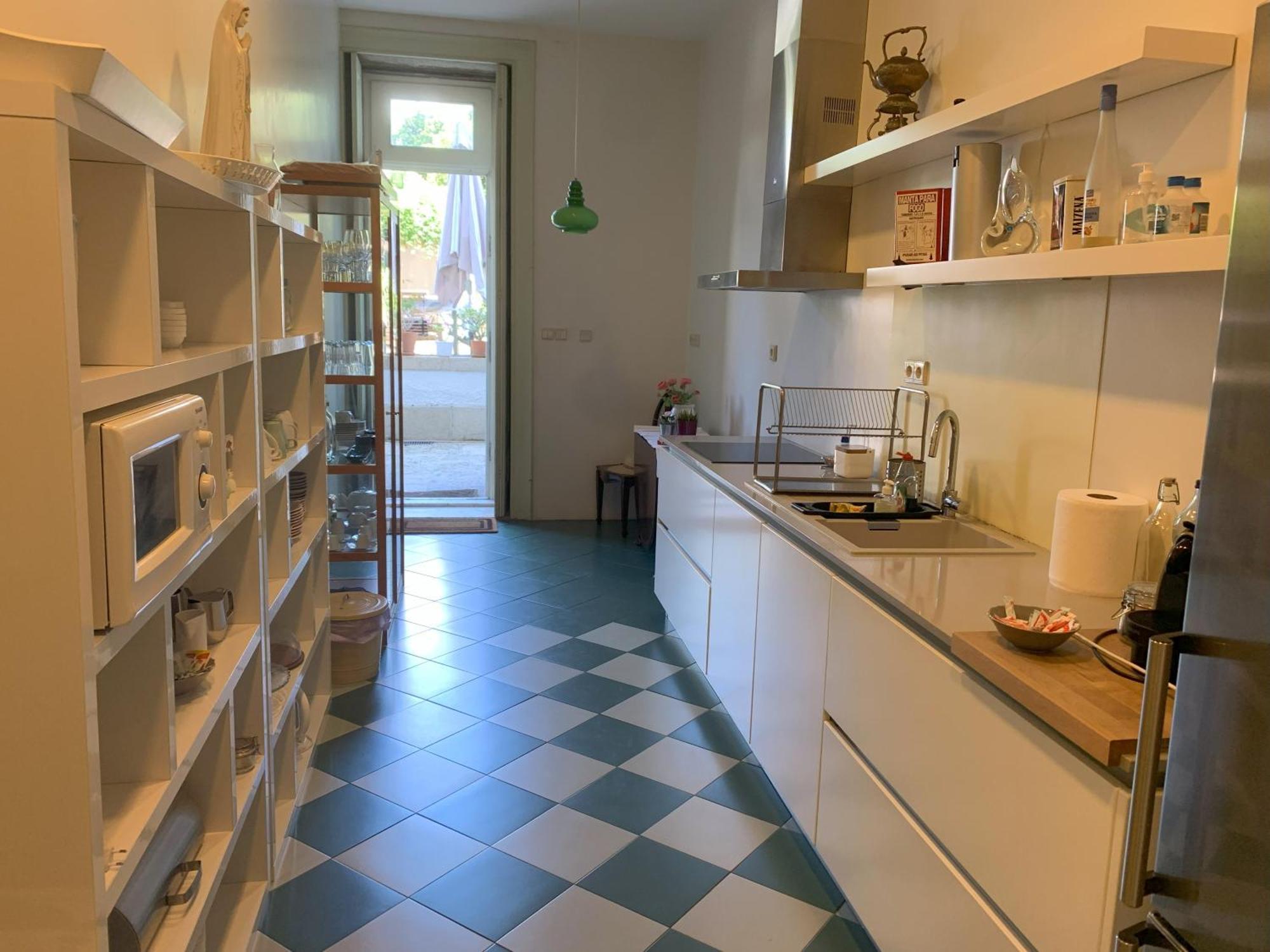 Maison Des Amis Πόρτο Εξωτερικό φωτογραφία